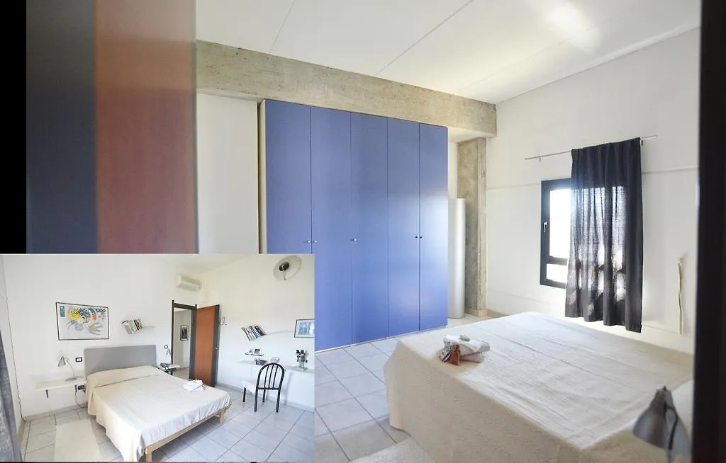 Casa Vacanza Viale Arbatax location