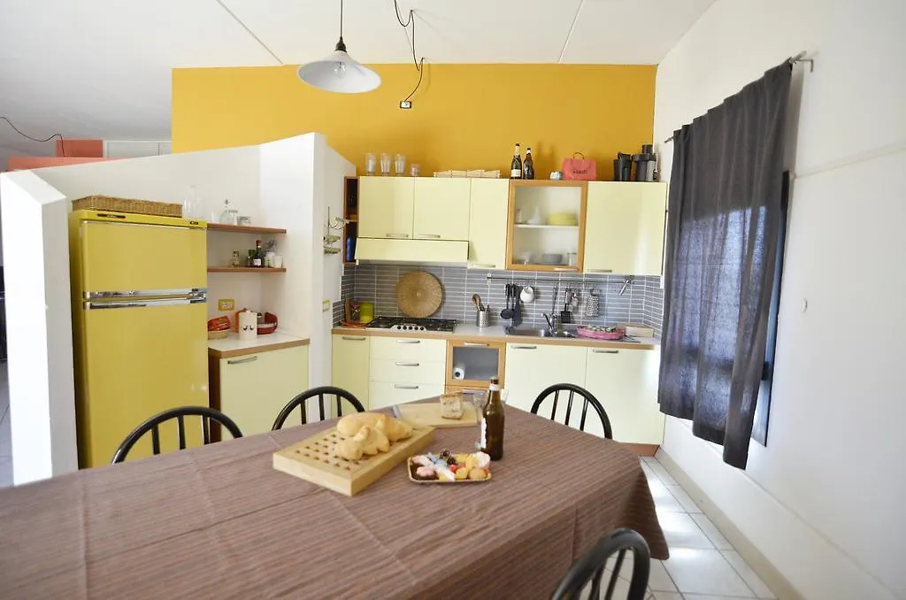 Casa Vacanza Viale Arbatax Villa Tortoli