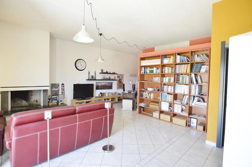 Holiday home Casa Vacanza Viale Arbatax Villa Tortoli