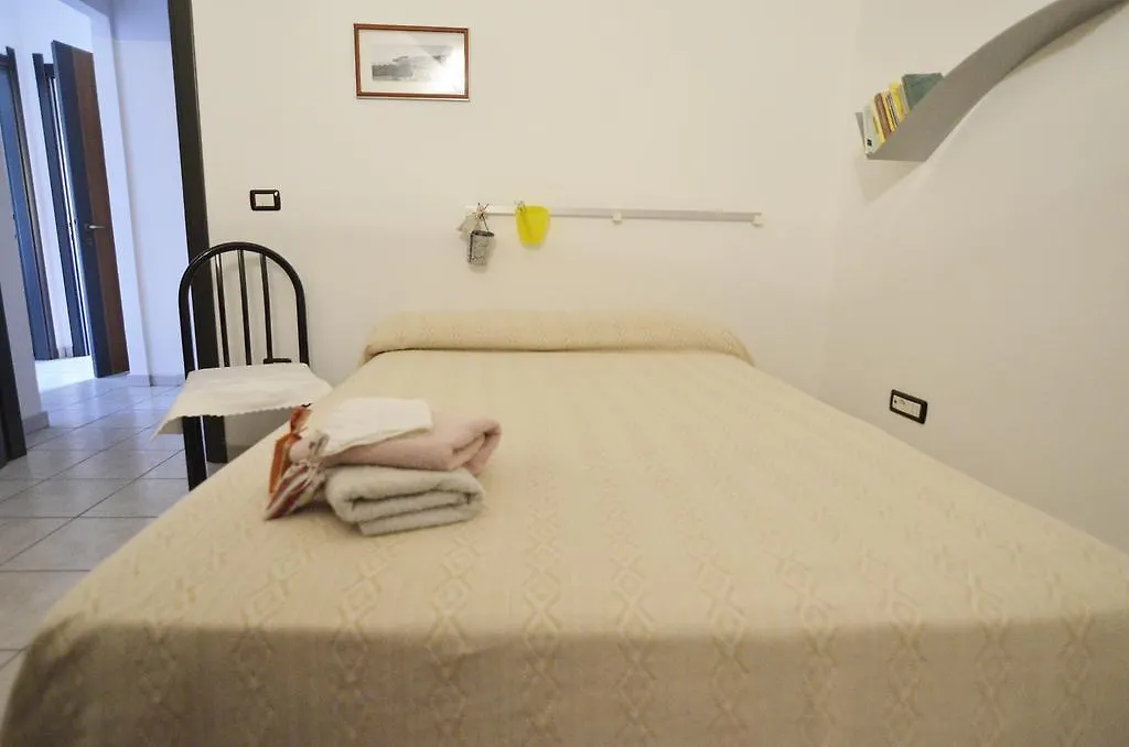 Holiday home Casa Vacanza Viale Arbatax Villa Tortoli