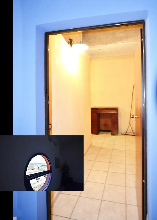 Casa Vacanza Viale Arbatax Villa Tortoli