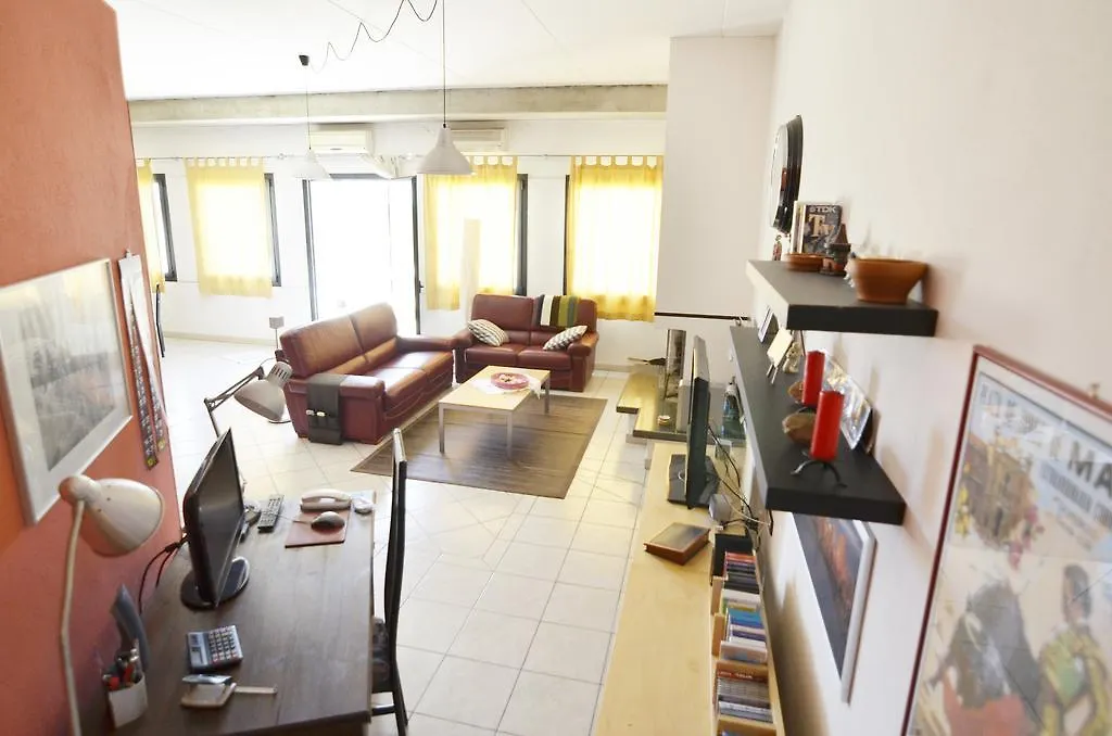 Casa Vacanza Viale Arbatax Villa Tortoli Italy