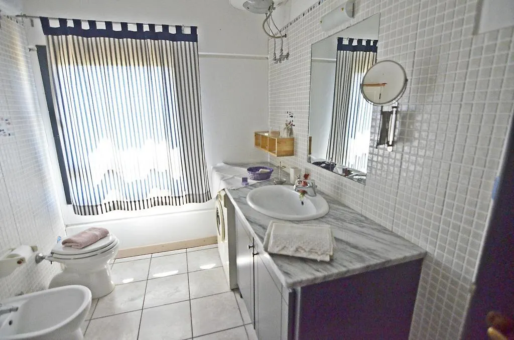 Casa Vacanza Viale Arbatax Villa Tortoli 0*,