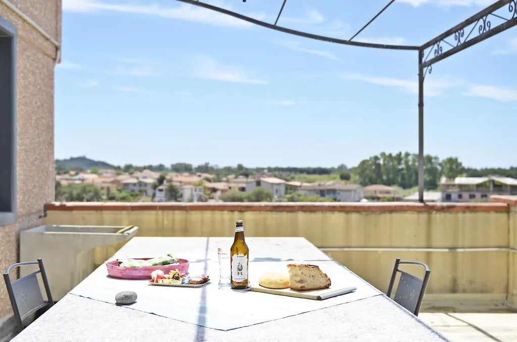 Casa Vacanza Viale Arbatax Villa Tortoli 0*,