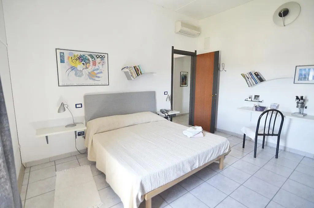 Holiday home Casa Vacanza Viale Arbatax Villa Tortoli Italy