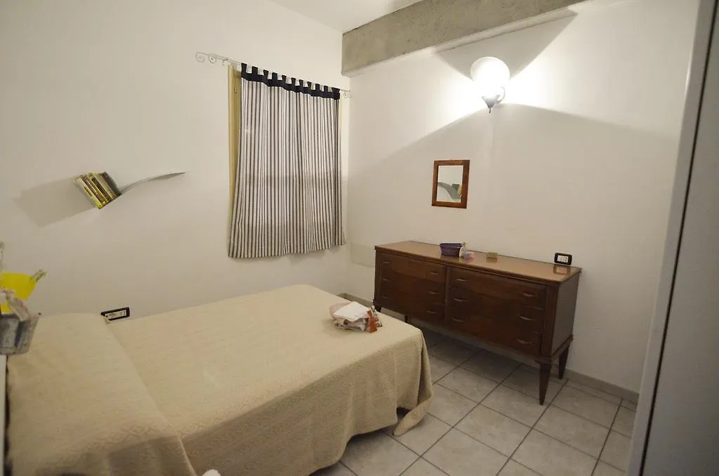 Holiday home Casa Vacanza Viale Arbatax Villa Tortoli Italy